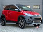 Aixam Crossover Premium XXL Brommobiel 2019 1eig 1926km ZGAN, Overige merken, Gebruikt, DVDL Brommobielen, Staarten 32
5281PL  Boxtel, NL