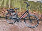 EBIKE Stella Vicenza Superior Nero N8D U FDST Medium 3800KM, Ophalen, 53 tot 56 cm, Versnellingen, Zo goed als nieuw