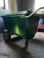 Voerkar, Dieren en Toebehoren, Stalling en Weidegang, Toebehoren