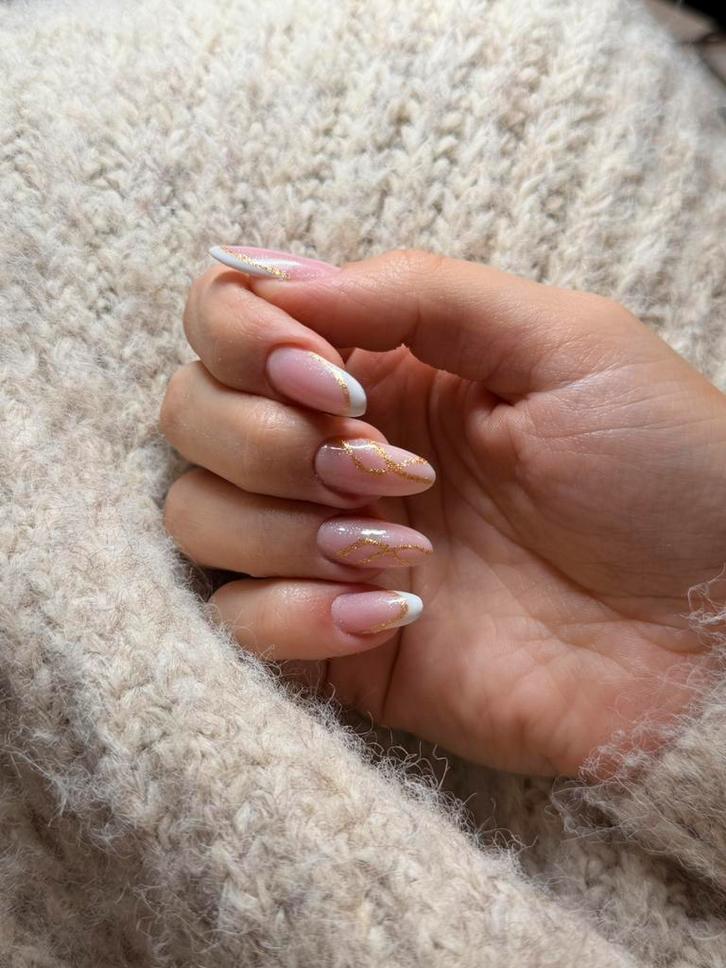 Nails by Jehona 💅🏼, Sieraden, Tassen en Uiterlijk, Uiterlijk | Cosmetica en Make-up, Nieuw, Handen en Nagels, Overige kleuren