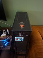 Zgan game pc inhoud is max 2maand oud, Ophalen of Verzenden, Zo goed als nieuw, 4 Ghz of meer