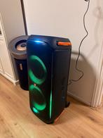 JBL Partybox 710, Ophalen, JBL, Zo goed als nieuw, 120 watt of meer