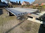 Niewiadow N/A Aluminium rijplaten LED verlichting Lier en re, Overige kleuren, Origineel Nederlands, Bedrijf, Aanhangers en Opleggers