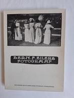 Bernard Eilers fotograaf, Ophalen of Verzenden, Zo goed als nieuw, Fotografen