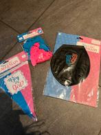 babyshower set, Ophalen of Verzenden, Nieuw