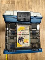 Plano 1364 tacklebox, viskoffer, hobbybox., Watersport en Boten, Ophalen, Overige typen