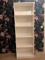 Gratis Billy kast, Huis en Inrichting, Kasten | Boekenkasten, Ophalen, Gebruikt, 200 cm of meer, 50 tot 100 cm