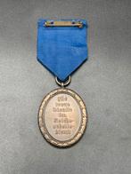 RAD medaille Brons, Ophalen of Verzenden, Landmacht, Duitsland, Lintje, Medaille of Wings