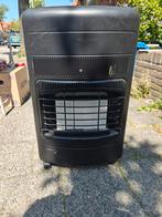 Gas verwarming, Tuin en Terras, Terrasverwarmers, Ophalen of Verzenden, Zo goed als nieuw, Vloer