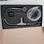 Keukenkraan nieuw in de doos, Ophalen of Verzenden, Nieuw, Rvs, Kraan