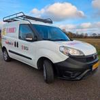 Bestelbusje huren? Fiat Doblo (Caddy formaat) - Geen Borg!, Personenauto