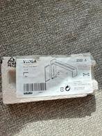 Ikea Vidga Gordijnrailhouder 12cm - Gratis!, Huis en Inrichting, Minder dan 50 cm, Overige typen, Nieuw, Ophalen of Verzenden