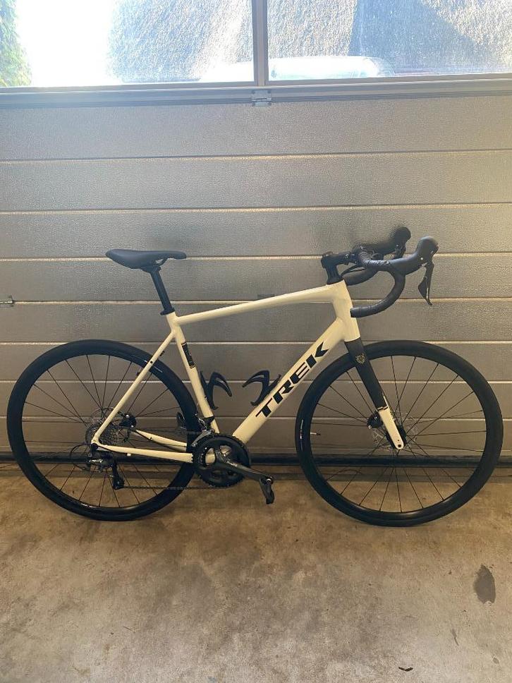 wielren fiets, Trek Domane AL 4 Gen 4, Sport en Fitness, Wielrennen, Nieuw, Overige typen, Ophalen