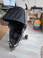Quinny Zapp Xtra 2 buggy, Ophalen, Zo goed als nieuw, Quinny, Regenhoes