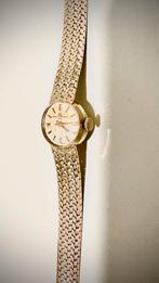 14k gouden 23gr Baume & Mercier Collectors Item horloge, Sieraden, Tassen en Uiterlijk, Horloges | Dames, Polshorloge, Zo goed als nieuw