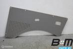 Zijbekleding linksachter VW Transporter T6 7H1867405BQ, Gebruikt