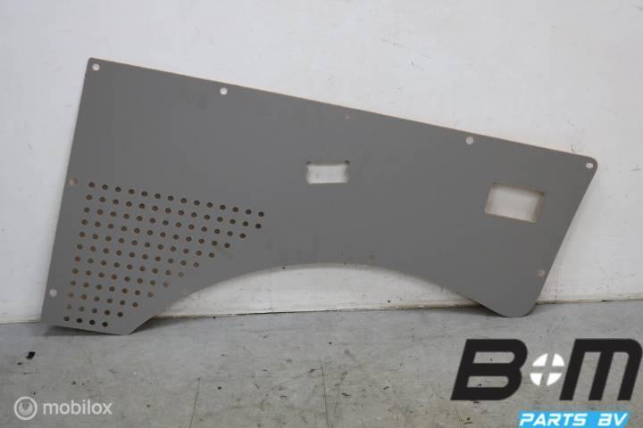 Zijbekleding linksachter VW Transporter T6 7H1867405BQ, Auto-onderdelen, Interieur en Bekleding, Gebruikt