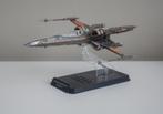 Star Wars X-Wing Fighter model, Ophalen of Verzenden, Zo goed als nieuw, Actiefiguurtje