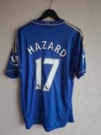 Chelsea shirt Eden Hazard - Maat L, Maat 52/54 (L), Blauw, Ophalen of Verzenden, Zo goed als nieuw