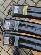 Sparta ion accu's, Ophalen, Gebruikt