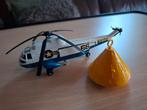 Dinky Toys Helikopter - Vintage Model, Overige merken, Gebruikt, Helikopter, Ophalen of Verzenden
