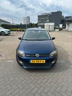 Volkswagen Polo 1.2 TDI BlueMotion 5DrsNap CLIMA/CRUISE/APK/, Auto's, Voorwielaandrijving, Euro 5, Stof, 74 pk