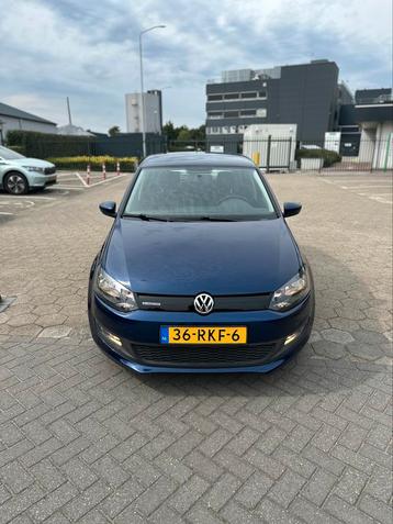 Volkswagen Polo 1.2 TDI BlueMotion 5DrsNap CLIMA/CRUISE/APK/ beschikbaar voor biedingen