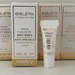 Sisley Sisleya L’integral Anti-Age Anti-Wrinkle Serum 2 ml, Ophalen of Verzenden, Nieuw, Gehele gezicht, Verzorging
