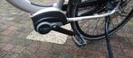 E-bike, Fietsen en Brommers, Elektrische fietsen, Overige merken, 30 tot 50 km per accu, Zo goed als nieuw, Ophalen