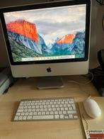 21” iMac 2008 1TB HD, Computers en Software, Apple Desktops, 2 tot 3 Ghz, HDD, IMac, Ophalen of Verzenden