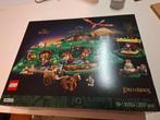 Lego Icons Lord of the Rings 10354 The Shire De Gouw, Ophalen, Nieuw, Complete set, Lego