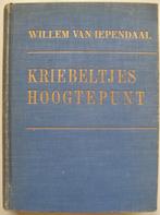 Willem van Iependaal - Kriebeltjes hoogtepunt, Ophalen of Verzenden