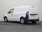Renault Kangoo E-Tech Advance L2 22 kW 44 kWh | Climate cont, Auto's, Bestelauto's, Stof, Renault, Origineel Nederlands, Parkeersensor