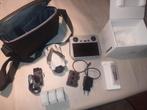 DJI Mini 3 Pro Drone Fly More Combo + Extra's, Audio, Tv en Foto, Drones, Ophalen, Zo goed als nieuw, Drone met camera