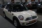 MINI Mini 1.6 Cooper Airco, Isofix, Lichtmetalen velgen, Stu, Auto's, Mini, 47 €/maand, Origineel Nederlands, Te koop, Benzine