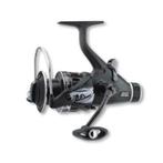 cormoran black master-3000 8PIF-3000 nieuw., Watersport en Boten, Hengelsport | Karpervissen, Ophalen, Nieuw, Molen