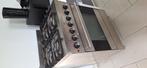 Solitaire C65, Witgoed en Apparatuur, Fornuizen, Ophalen, Gebruikt, 60 cm of meer, Gas