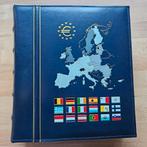 Leuchtturm album 2008., Postzegels en Munten, Munten en Bankbiljetten | Toebehoren, Ophalen of Verzenden, Verzamelmap