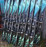 ACTIE 168 163cm STOCKLI MONTERO AX 2024/25, Overige merken, 160 tot 180 cm, Ophalen of Verzenden, Zo goed als nieuw