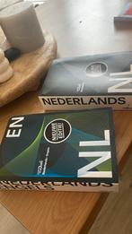 Van Dale Pocketwoordenboek Nederlands-Engels, Van Dale, Ophalen of Verzenden, Zo goed als nieuw, Engels