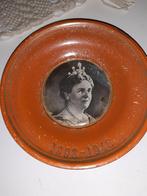 Gedenkboek koningin wilhelmina, Ophalen of Verzenden, Zo goed als nieuw
