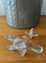 Swarovski Vliegtuig, Verzamelen, Swarovski, Ophalen of Verzenden, Zo goed als nieuw, Figuurtje