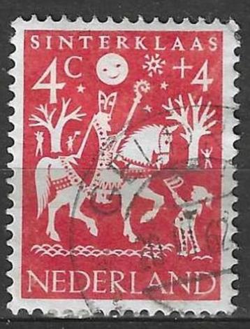 Nederland 1961 - Yvert 740 - KInderzegels (ST) beschikbaar voor biedingen