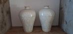Twee Chinese Celadon Vaasjes, Antiek en Kunst, Ophalen of Verzenden