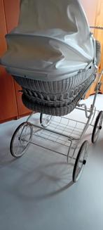Engelse kinderwagen inklapbaar.., Kinderen en Baby's, Kinderwagens en Combinaties, Ophalen of Verzenden, Zo goed als nieuw, Overige merken