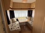 Chateau Calista 430 DD bouwjaar 2001 met voortent, Overige typen, Chateau, Bedrijf, 750 - 1000 kg