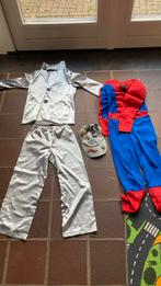 Verkleedkleding, Ophalen of Verzenden, Gebruikt, Jongen of Meisje