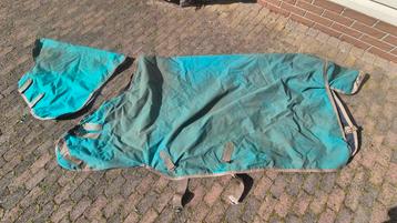 Tk amigo bravo 0 grams regendeken 6.9 met hals beschikbaar voor biedingen