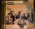 CD Oasis, Ophalen of Verzenden, 1980 tot 2000, Zo goed als nieuw
