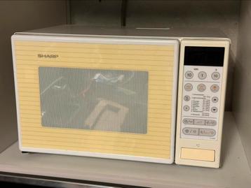 Magnetron met draaischijf  beschikbaar voor biedingen